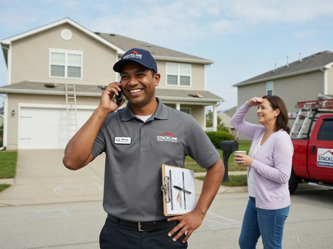 Chimney flashing repair Odessa, WA FAQs